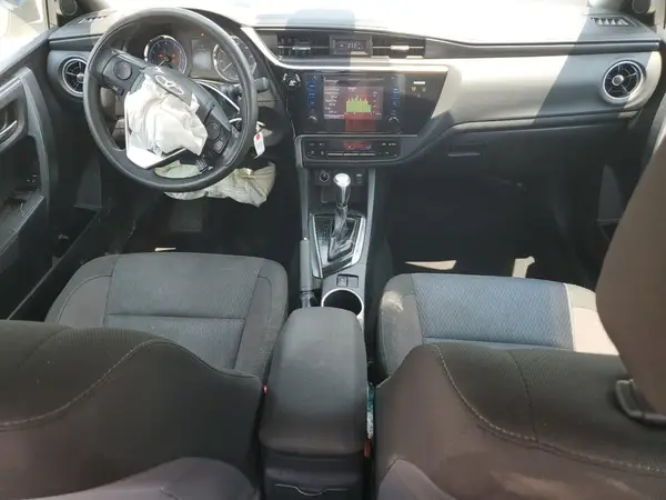 2T1BURHE3HC897110 2017 TOYOTA COROLLA - Image 8