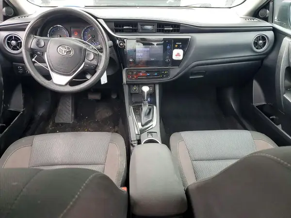 2T1BURHE3HC898953 2017 TOYOTA COROLLA - Image 8