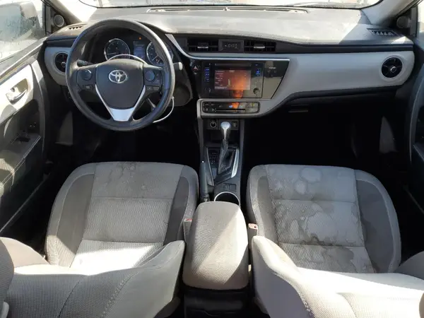 2T1BURHE3HC901236 2017 TOYOTA COROLLA - Image 8