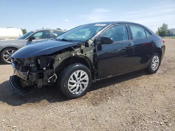 2T1BURHE3HC901835 2017 TOYOTA COROLLA - Image 1