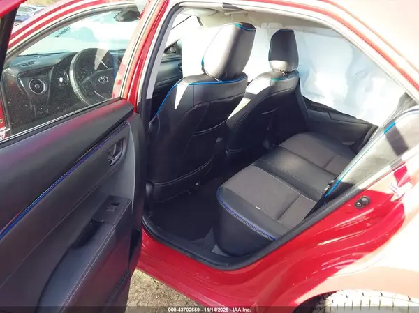 2T1BURHE3HC902211 2017 TOYOTA COROLLA - Image 8