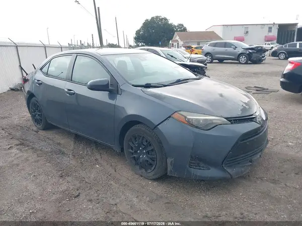 2T1BURHE3HC902662 2017 TOYOTA COROLLA - Image 1