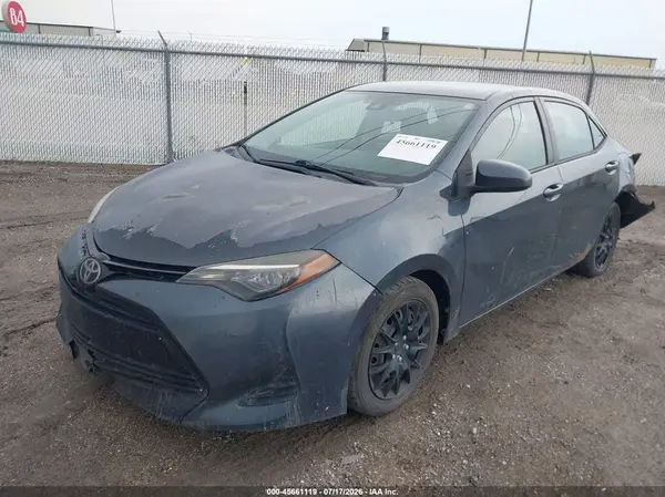 2T1BURHE3HC902662 2017 TOYOTA COROLLA - Image 2