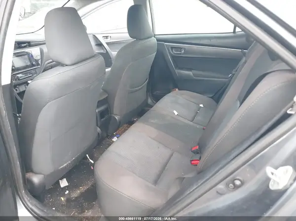 2T1BURHE3HC902662 2017 TOYOTA COROLLA - Image 8
