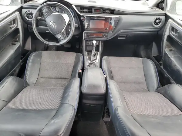 2T1BURHE3HC903844 2017 TOYOTA COROLLA - Image 8