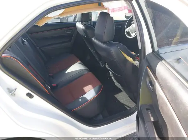 2T1BURHE3HC904573 2017 TOYOTA COROLLA - Image 8