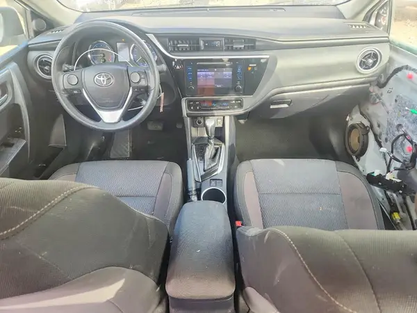 2T1BURHE3HC905965 2017 TOYOTA COROLLA - Image 8