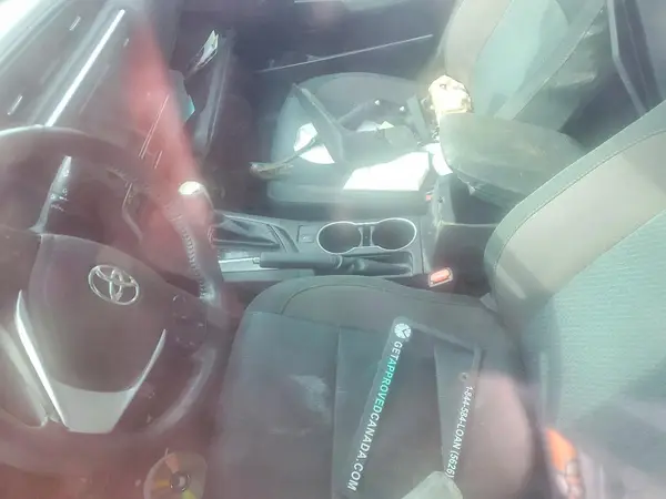 2T1BURHE3HC906887 2017 TOYOTA COROLLA - Image 8
