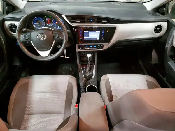 2T1BURHE3HC908042 2017 TOYOTA COROLLA - Image 8