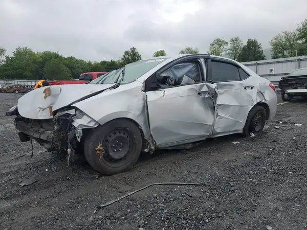 2T1BURHE3HC908638 2017 TOYOTA COROLLA - Image 1