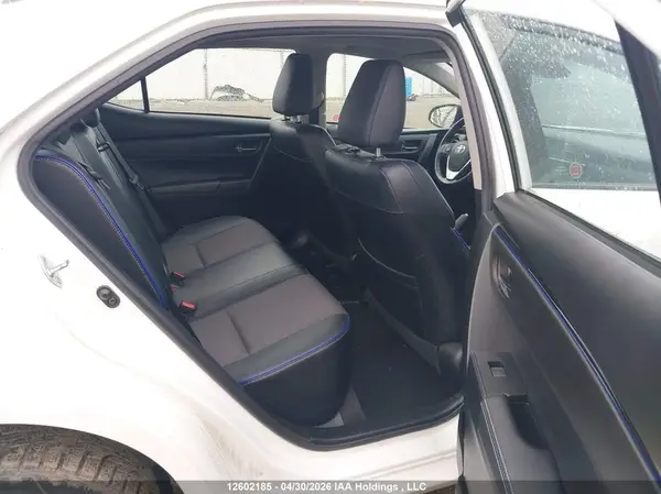 2T1BURHE3HC908932 2017 TOYOTA COROLLA - Image 8