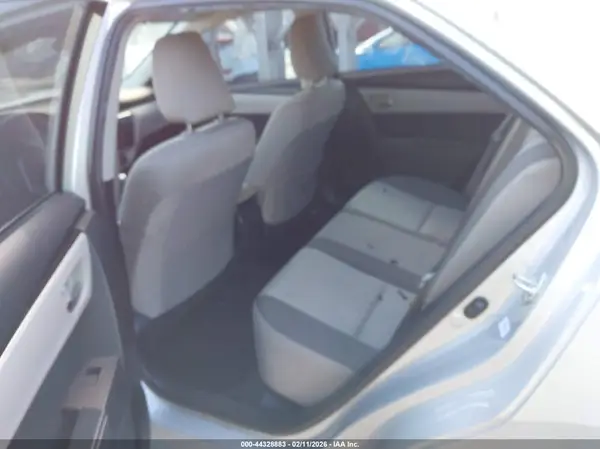 2T1BURHE3HC909949 2017 TOYOTA COROLLA - Image 8