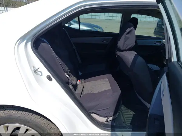 2T1BURHE3HC910597 2017 TOYOTA COROLLA - Image 8