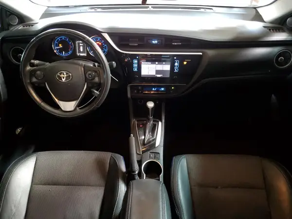 2T1BURHE3HC910891 2017 TOYOTA COROLLA - Image 8