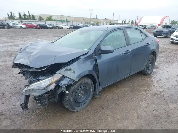 2T1BURHE3HC910972 2017 TOYOTA COROLLA - Image 2