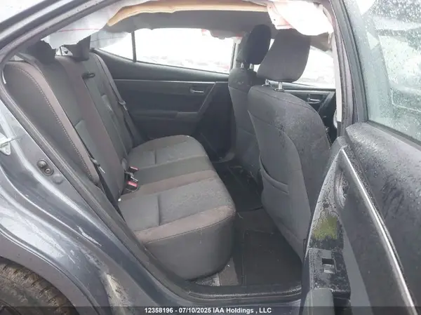 2T1BURHE3HC910972 2017 TOYOTA COROLLA - Image 8