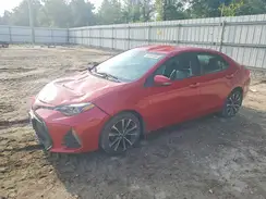 2T1BURHE3HC911815 2017 TOYOTA COROLLA