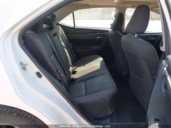 2T1BURHE3HC913323 2017 TOYOTA COROLLA - Image 8