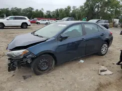 2T1BURHE3HC913421 2017 TOYOTA COROLLA