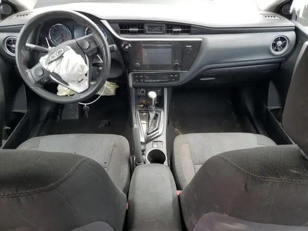 2T1BURHE3HC913421 2017 TOYOTA COROLLA - Image 8