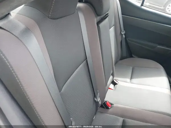 2T1BURHE3HC913791 2017 TOYOTA COROLLA - Image 8