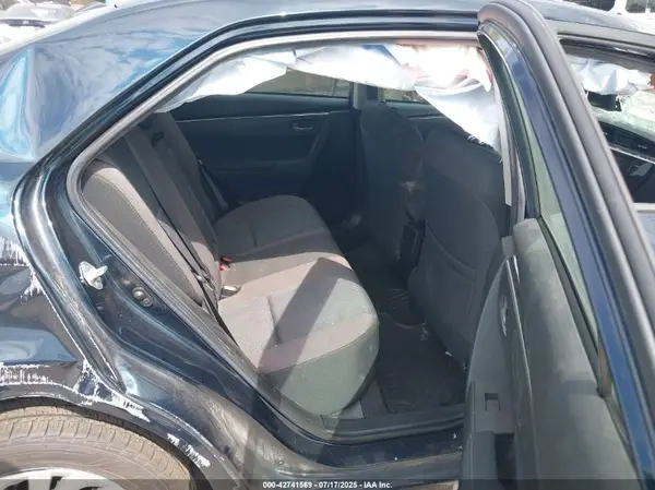 2T1BURHE3HC913824 2017 TOYOTA COROLLA - Image 8