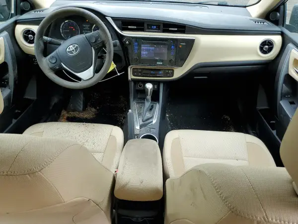 2T1BURHE3HC914973 2017 TOYOTA COROLLA - Image 8