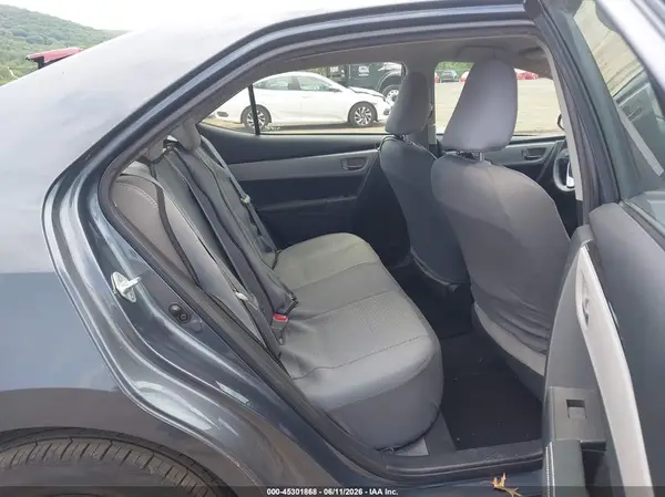 2T1BURHE3HC915444 2017 TOYOTA COROLLA - Image 8