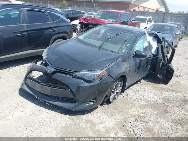 2T1BURHE3HC915850 2017 TOYOTA COROLLA - Image 2