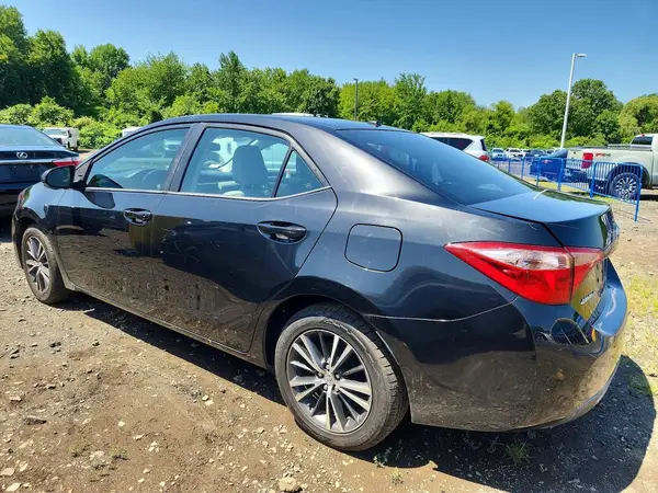 2T1BURHE3HC915962 2017 TOYOTA COROLLA - Image 2