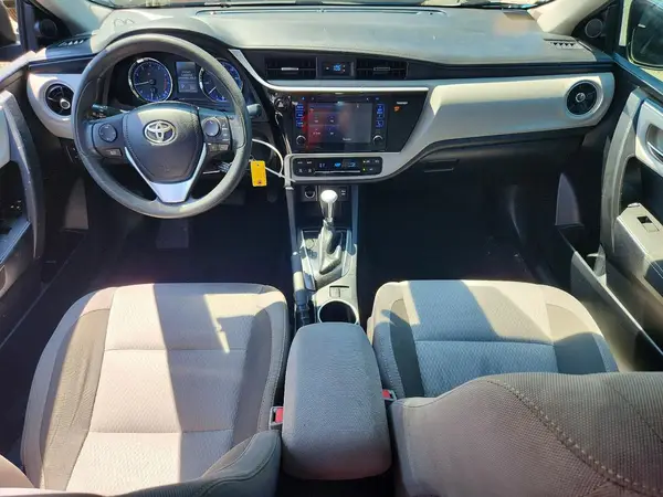 2T1BURHE3HC915962 2017 TOYOTA COROLLA - Image 8