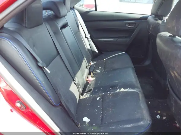 2T1BURHE3HC917954 2017 TOYOTA COROLLA - Image 8