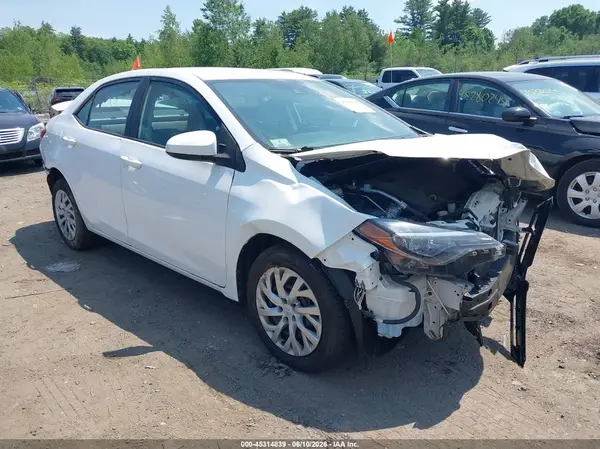 2T1BURHE3HC918408 2017 TOYOTA COROLLA - Image 1