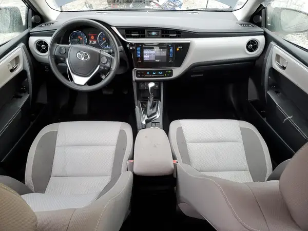 2T1BURHE3HC918859 2017 TOYOTA COROLLA - Image 8