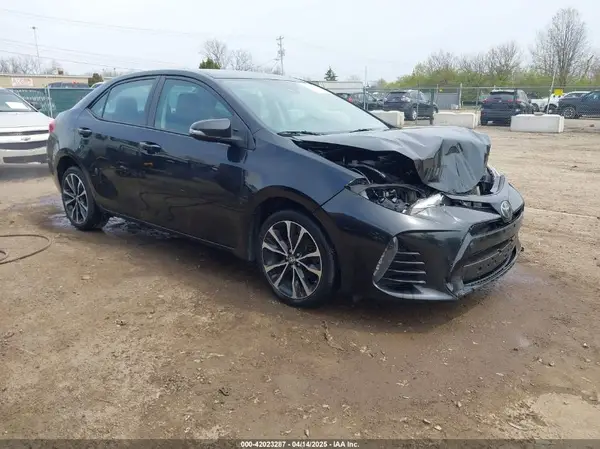 2T1BURHE3HC920515 2017 TOYOTA COROLLA - Image 1