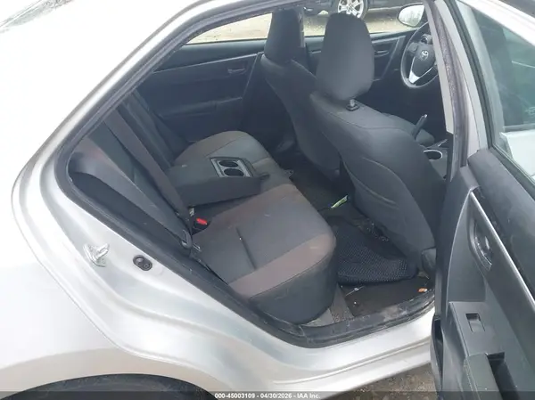 2T1BURHE3HC920885 2017 TOYOTA COROLLA - Image 8