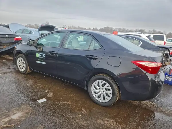 2T1BURHE3HC921244 2017 TOYOTA COROLLA - Image 2