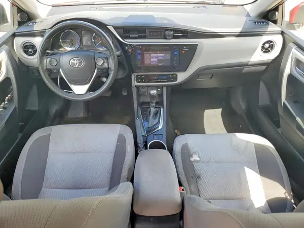 2T1BURHE3HC921597 2017 TOYOTA COROLLA - Image 8