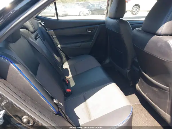 2T1BURHE3HC922197 2017 TOYOTA COROLLA - Image 8