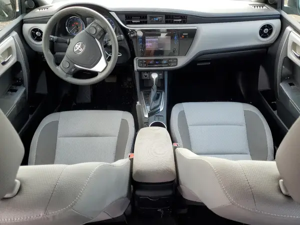 2T1BURHE3HC922975 2017 TOYOTA COROLLA - Image 8