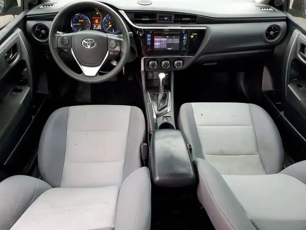 2T1BURHE3HC923172 2017 TOYOTA COROLLA - Image 8