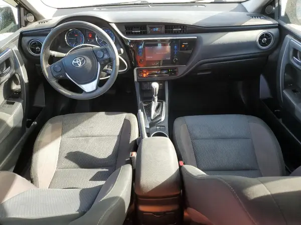 2T1BURHE3HC925326 2017 TOYOTA COROLLA - Image 8