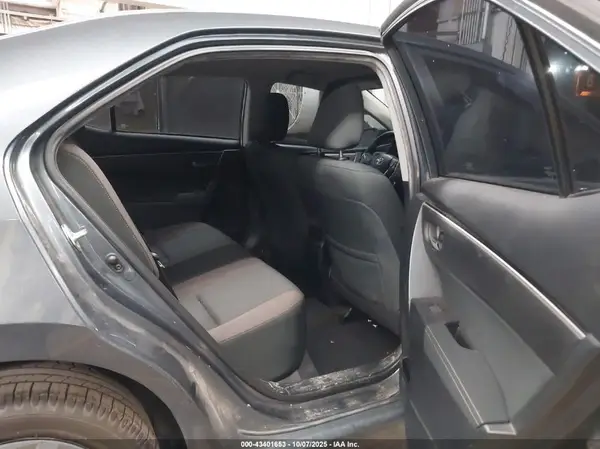 2T1BURHE3HC925472 2017 TOYOTA COROLLA - Image 8