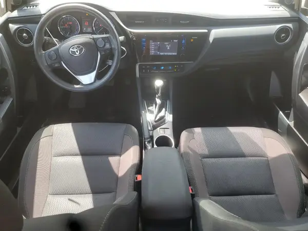 2T1BURHE3HC925486 2017 TOYOTA COROLLA - Image 8