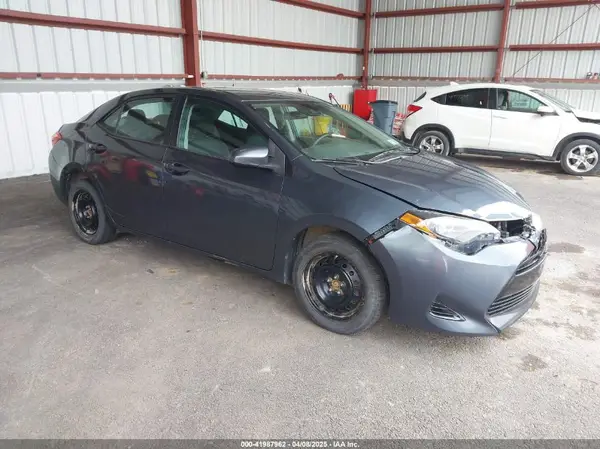 2T1BURHE3HC926010 2017 TOYOTA COROLLA - Image 1