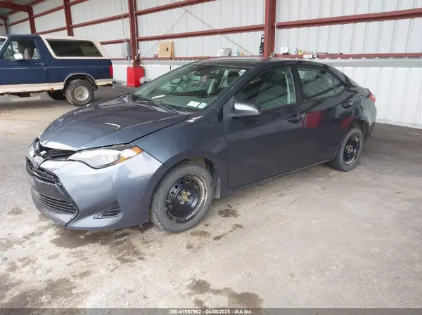 2T1BURHE3HC926010 2017 TOYOTA COROLLA - Image 2