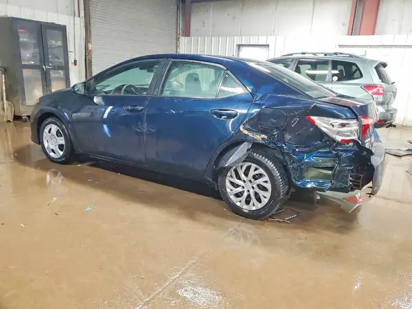 2T1BURHE3HC926279 2017 TOYOTA COROLLA - Image 2