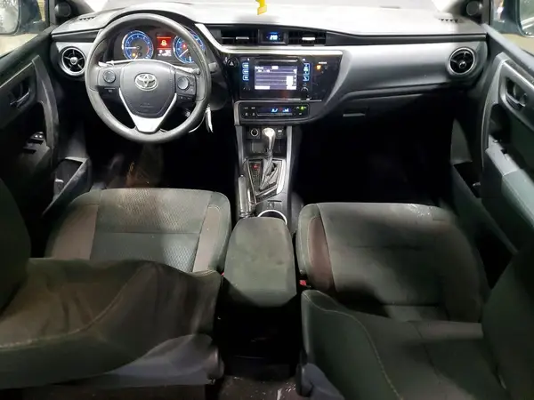 2T1BURHE3HC926279 2017 TOYOTA COROLLA - Image 8