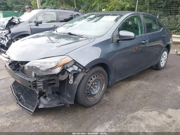2T1BURHE3HC926413 2017 TOYOTA COROLLA - Image 2