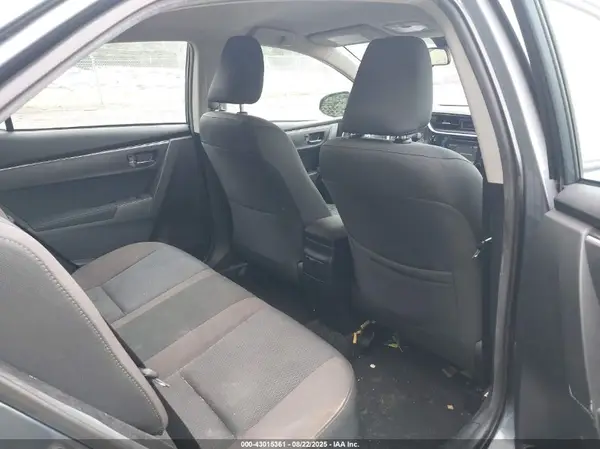 2T1BURHE3HC926413 2017 TOYOTA COROLLA - Image 8